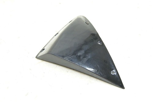 Cache plastique yamaha - plastique,