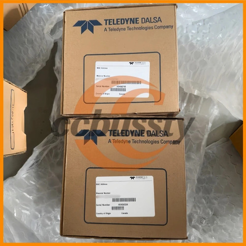 Dalsa brand new original - brand,