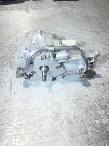 Nissan gtr r35 pompe huile - nissan,