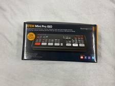 Blackmagic Design ATEM Mini