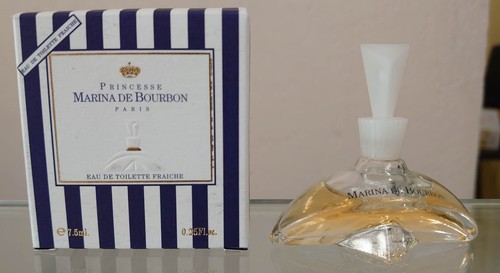 Princesse edt fraiche 5 ml - 7,5,