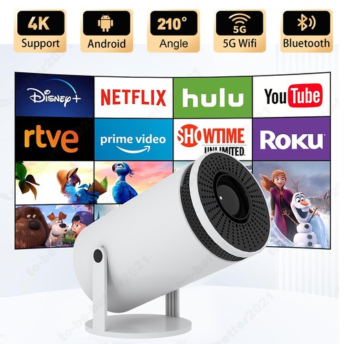 Portable mini projecteur - mini,