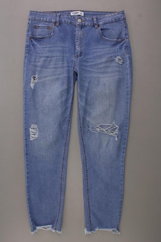 Pull bear skinny jeans - ✅,