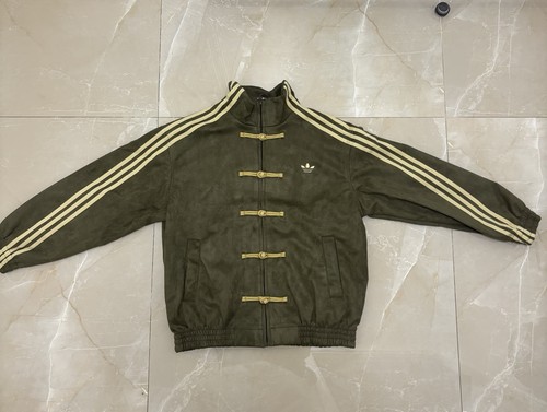 Veste adidas nouvel chinois - nouvel, an