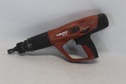 Hilti dx460 full - full, automatic