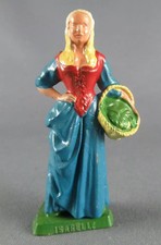 Thierry fronde figurine - thierry,