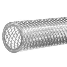 Tuyau d'air comprimé en PVC