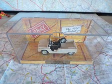 CITROËN Mehari Crème 1969