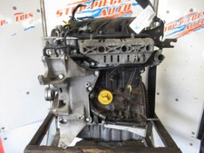 MOTEUR RENAULT LAGUNA II 1.8i 16V  117CH   " F4P774 "  2310062