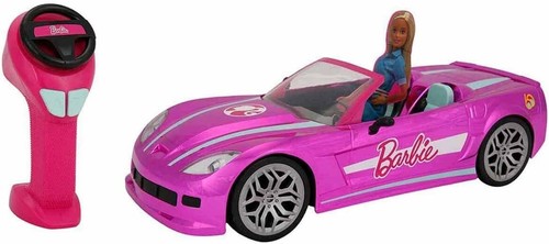 Barbie dream car 43cm - dream,