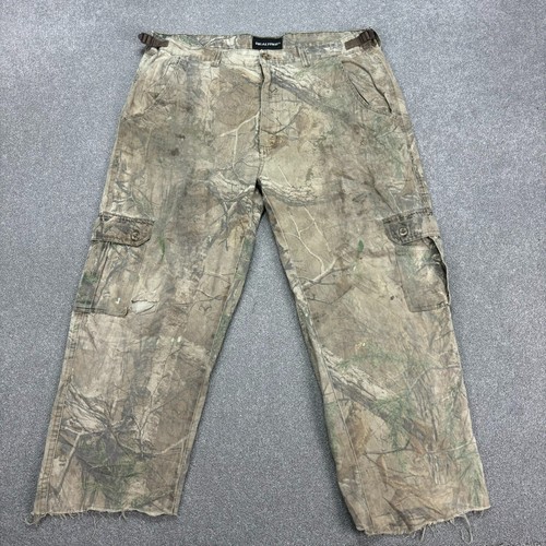 Pantalon realtree adulte - pantalon,