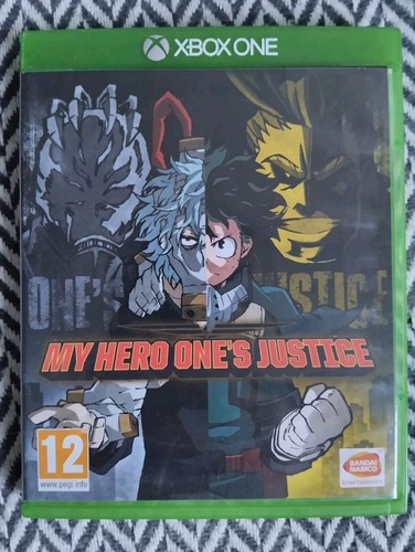 Hero one justice - my, /