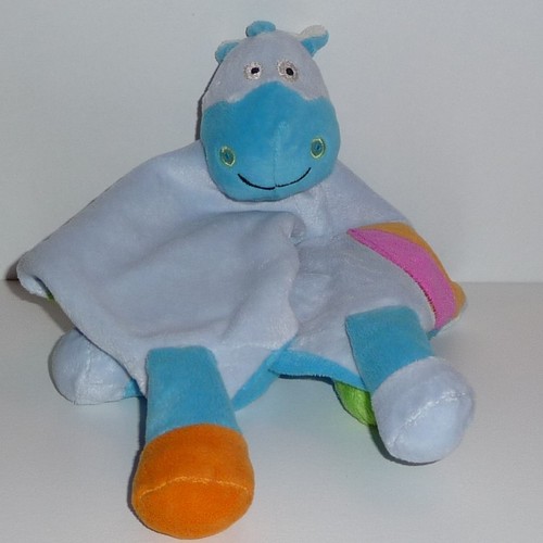 Doudou eléphant bawi - doudou,