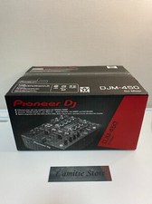 Pioneer DJM-450 Performance DJ