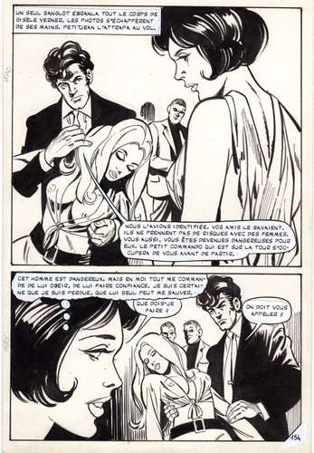 Gaze pour petitjean planche - gaze,