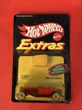 Jouet vintage Hot Wheels