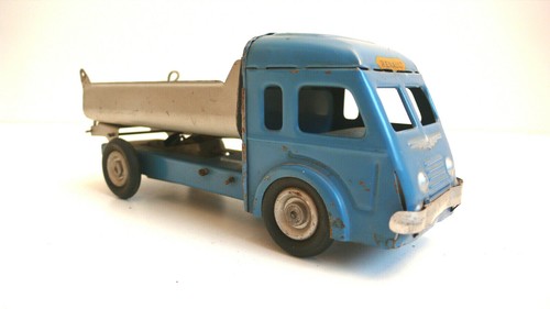 Cij camion benne basculante - ,