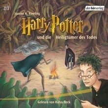Harry potter und die - potter,