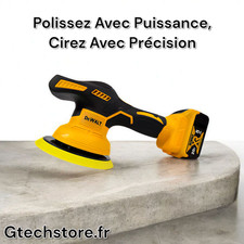Machine De Polissage 8