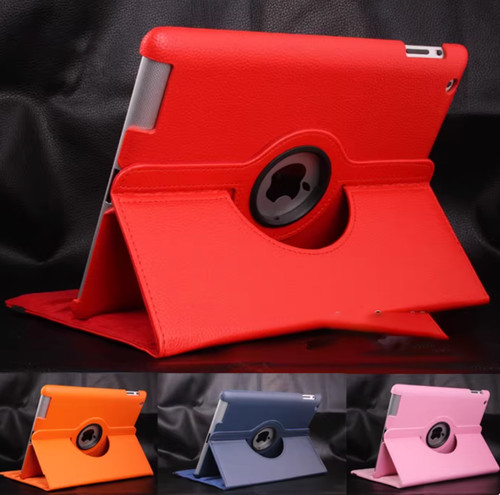Coque ipad rotative - coque,