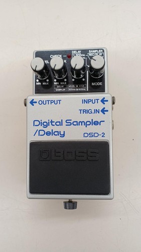 Effet guitare pédale - , de