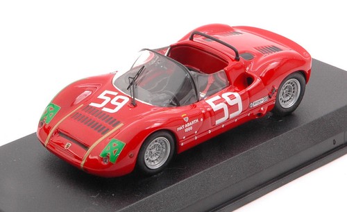 Best model abarth 1000 - sp,