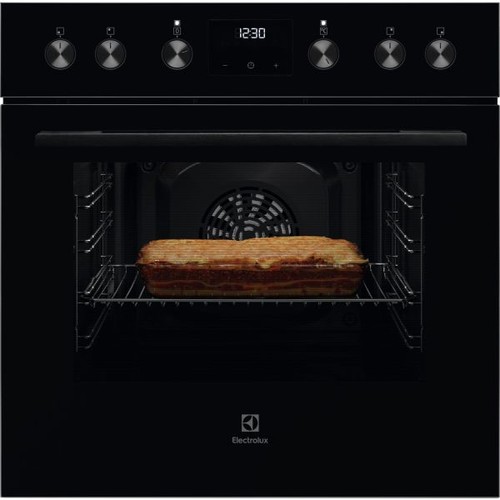 Electrolux kefgh40bk four - kefgh40bk,