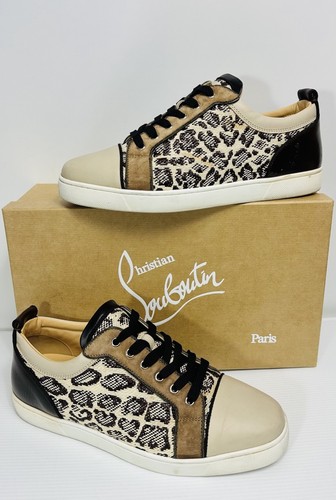 Christian louboutin louis - christian,