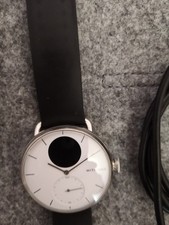 Montre scanwatch WITHING Femme