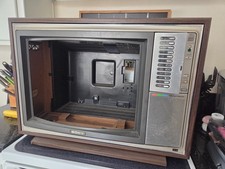 Rare 1978 Sony Trinitron