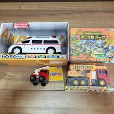 Sirène Ambulance Voiture