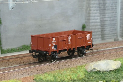 Ree modeles wb930 wagon - ree,