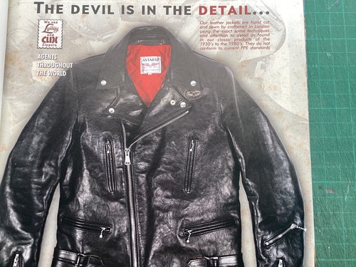 Lewis leathers lightning - ,
