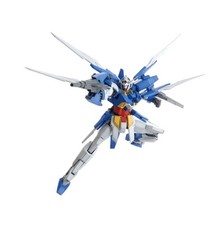 Maquette Gundam - Age 2 Normal