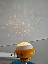 VTech - Lumi Mobile Nuit Étoilée Mobile Musical pour Lit Bébé