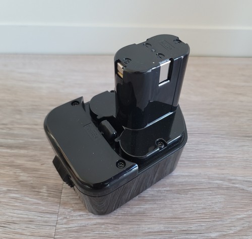 Advnovo batterie compatible - advnovo,