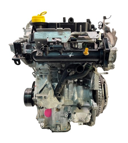 Moteur pour renault - captur, mk2