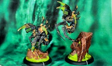 Warmachine Cryx Stalker x2