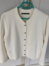 veste Ekyog couleur creme taille XL neuve