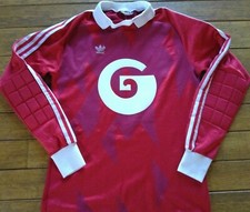 Anderlecht Goalkeeper Shirt