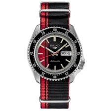 Seiko sports srpk71 - 5,