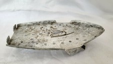 Ancien suppport Porte Fer à