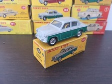 DINKY TOYS 168 SINGER GAZELLE