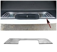 Chromé Protection Pare chocs