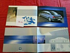 Pe.93  : PEUGEOT 607 paladine