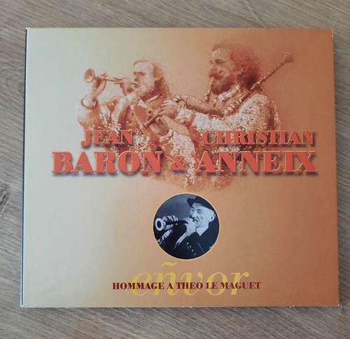 Jean baron christian anneix - &,