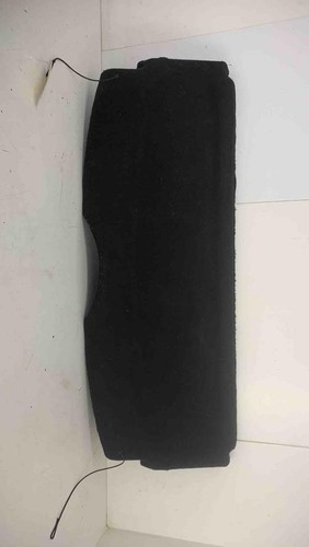 Plage arriere peugeot 206 - plage,