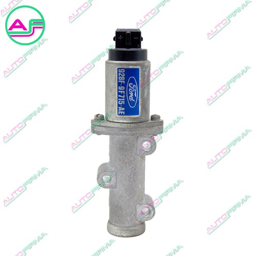 Valve contrôle air ralenti - valve,