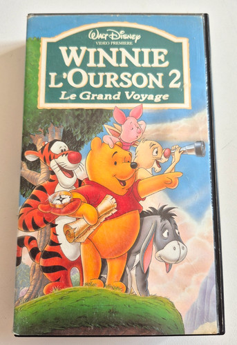 Winnie ourson le grand - 2,