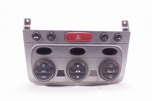 Alfa romeo 147 - 2000, unité
